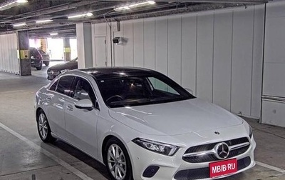 Mercedes-Benz A-Класс, 2021 год, 2 167 000 рублей, 1 фотография