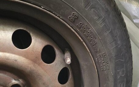 Nissan Micra III, 2006 год, 610 000 рублей, 15 фотография