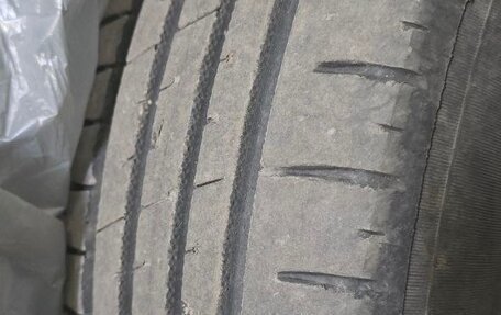 Nissan Micra III, 2006 год, 610 000 рублей, 13 фотография