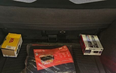 Nissan Micra III, 2006 год, 610 000 рублей, 12 фотография