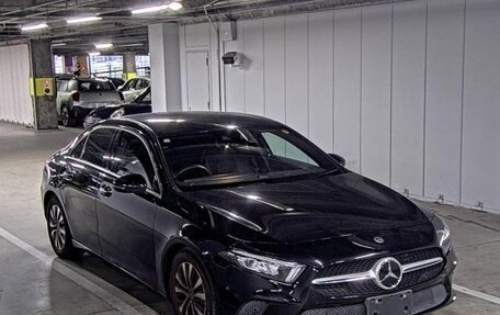 Mercedes-Benz A-Класс, 2021 год, 2 067 000 рублей, 2 фотография