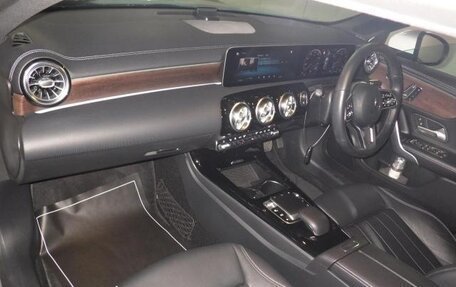 Mercedes-Benz A-Класс, 2021 год, 2 167 000 рублей, 3 фотография