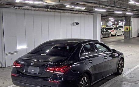 Mercedes-Benz A-Класс, 2021 год, 2 067 000 рублей, 3 фотография