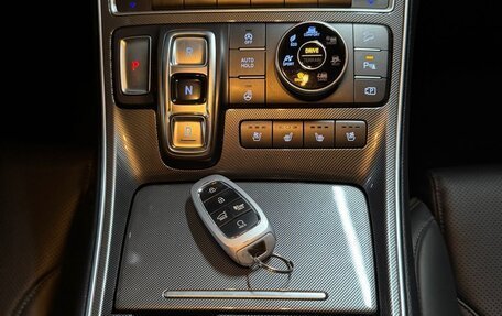 Hyundai Santa Fe IV, 2021 год, 3 200 000 рублей, 8 фотография