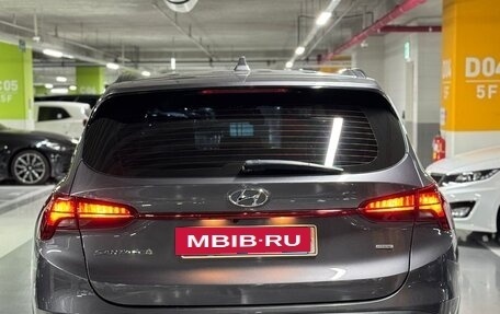 Hyundai Santa Fe IV, 2021 год, 3 200 000 рублей, 7 фотография