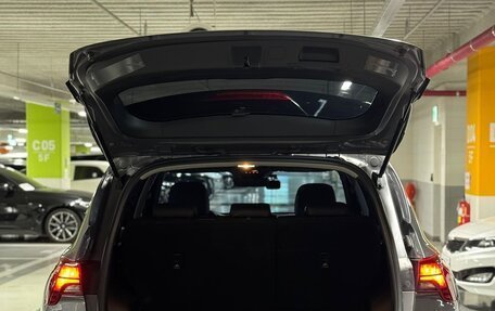 Hyundai Santa Fe IV, 2021 год, 3 200 000 рублей, 12 фотография