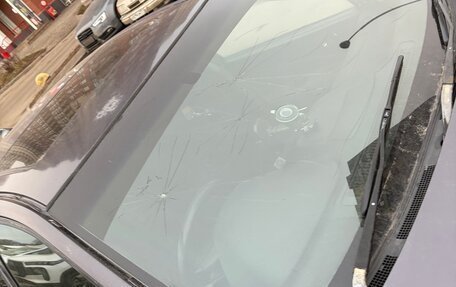 Mitsubishi Galant VIII, 1997 год, 170 000 рублей, 3 фотография