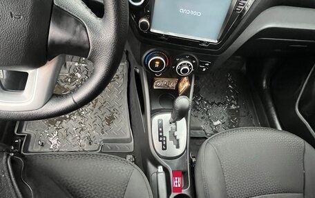 KIA Rio III рестайлинг, 2012 год, 560 000 рублей, 11 фотография