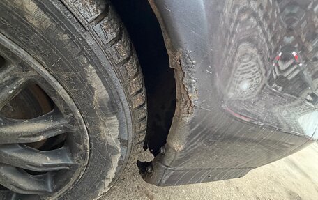 Mitsubishi Galant VIII, 1997 год, 170 000 рублей, 7 фотография