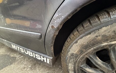 Mitsubishi Galant VIII, 1997 год, 170 000 рублей, 6 фотография