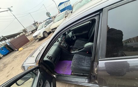 Mitsubishi Galant VIII, 1997 год, 170 000 рублей, 10 фотография