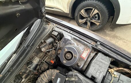 Mitsubishi Galant VIII, 1997 год, 170 000 рублей, 14 фотография