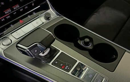 Audi A6, 2018 год, 3 786 000 рублей, 18 фотография