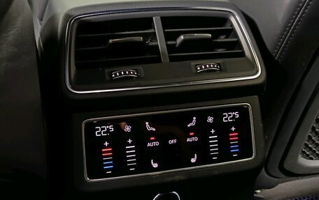 Audi A6, 2018 год, 3 786 000 рублей, 27 фотография