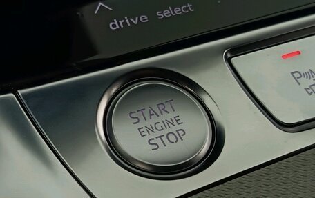 Audi A6, 2018 год, 3 786 000 рублей, 22 фотография