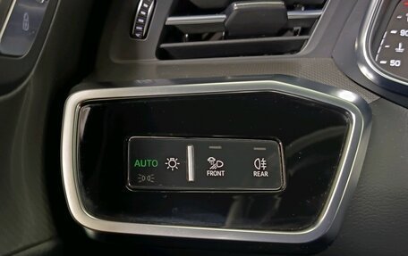 Audi A6, 2018 год, 3 786 000 рублей, 25 фотография