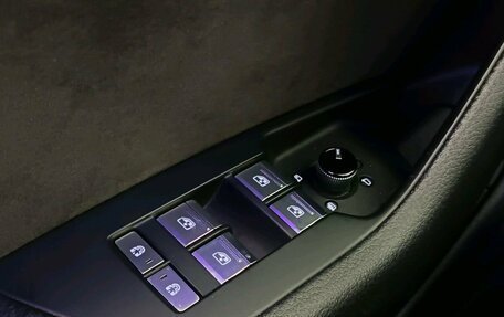 Audi A6, 2018 год, 3 786 000 рублей, 26 фотография