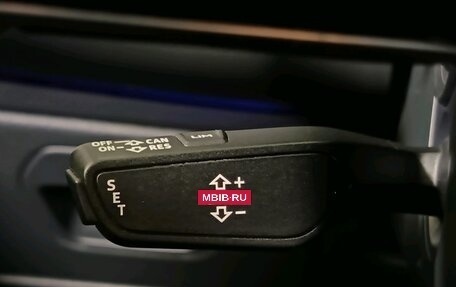 Audi A6, 2018 год, 3 786 000 рублей, 23 фотография