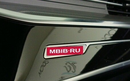 Audi A6, 2018 год, 3 786 000 рублей, 21 фотография