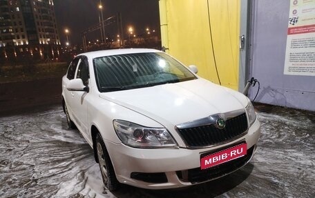 Skoda Octavia, 2011 год, 600 000 рублей, 1 фотография