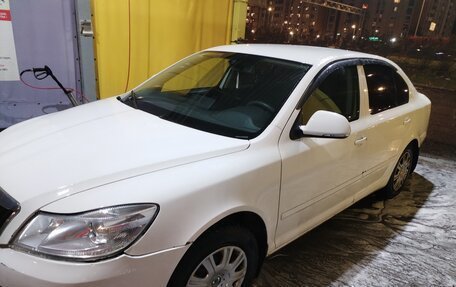 Skoda Octavia, 2011 год, 600 000 рублей, 2 фотография