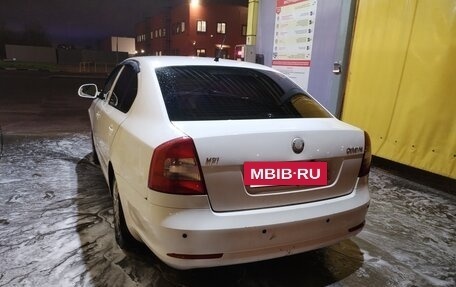 Skoda Octavia, 2011 год, 600 000 рублей, 3 фотография