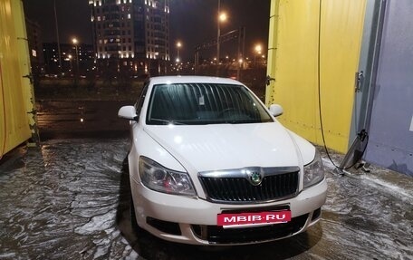 Skoda Octavia, 2011 год, 600 000 рублей, 4 фотография