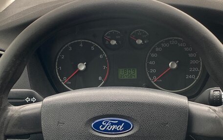 Ford Focus II рестайлинг, 2005 год, 320 000 рублей, 3 фотография