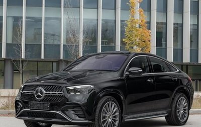 Mercedes-Benz GLE Coupe, 2025 год, 14 500 000 рублей, 1 фотография