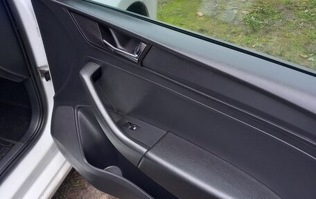 Skoda Rapid II, 2020 год, 1 195 000 рублей, 11 фотография