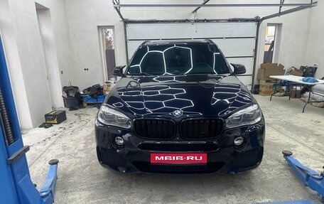 BMW X5, 2016 год, 4 000 000 рублей, 1 фотография
