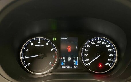 Mitsubishi Outlander III рестайлинг 3, 2013 год, 1 099 000 рублей, 12 фотография