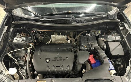 Mitsubishi Outlander III рестайлинг 3, 2013 год, 1 099 000 рублей, 22 фотография