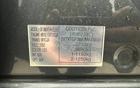 Mitsubishi Outlander III рестайлинг 3, 2013 год, 1 099 000 рублей, 24 фотография