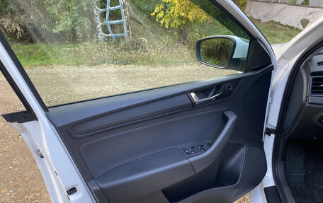 Skoda Rapid II, 2020 год, 1 310 000 рублей, 9 фотография