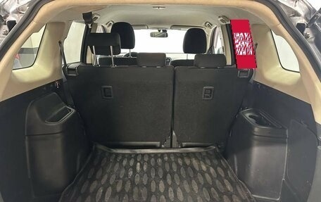 Mitsubishi Outlander III рестайлинг 3, 2013 год, 1 099 000 рублей, 23 фотография