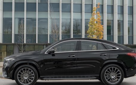 Mercedes-Benz GLE Coupe, 2025 год, 14 500 000 рублей, 2 фотография