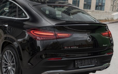 Mercedes-Benz GLE Coupe, 2025 год, 14 500 000 рублей, 5 фотография