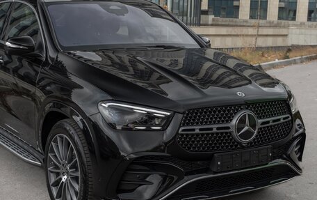 Mercedes-Benz GLE Coupe, 2025 год, 14 500 000 рублей, 10 фотография