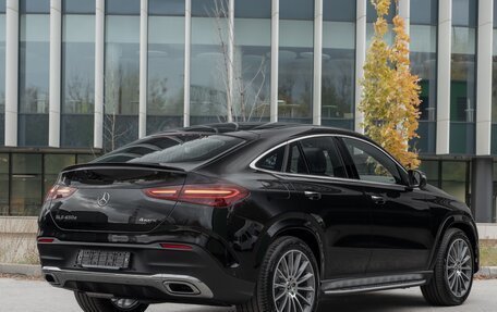 Mercedes-Benz GLE Coupe, 2025 год, 14 500 000 рублей, 7 фотография