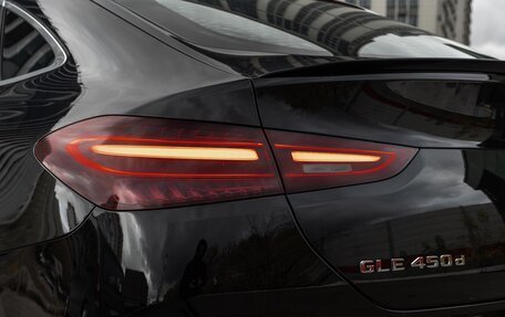 Mercedes-Benz GLE Coupe, 2025 год, 14 500 000 рублей, 4 фотография