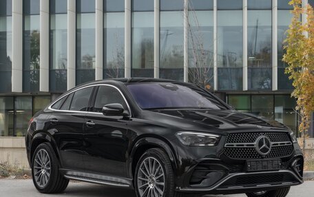 Mercedes-Benz GLE Coupe, 2025 год, 14 500 000 рублей, 9 фотография