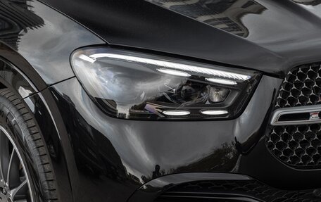 Mercedes-Benz GLE Coupe, 2025 год, 14 500 000 рублей, 11 фотография