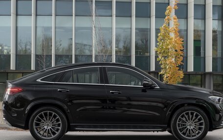 Mercedes-Benz GLE Coupe, 2025 год, 14 500 000 рублей, 8 фотография