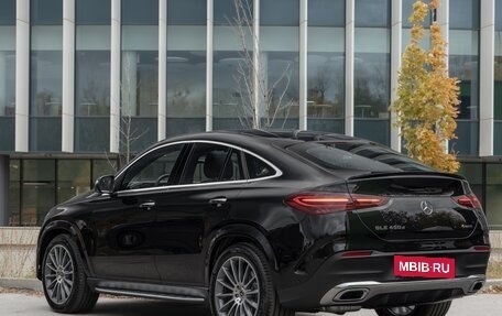 Mercedes-Benz GLE Coupe, 2025 год, 14 500 000 рублей, 3 фотография