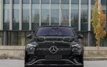 Mercedes-Benz GLE Coupe, 2025 год, 14 500 000 рублей, 12 фотография