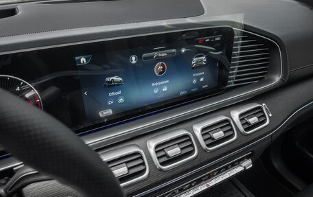 Mercedes-Benz GLE Coupe, 2025 год, 14 500 000 рублей, 17 фотография