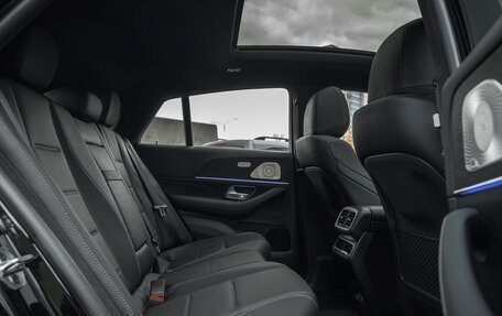 Mercedes-Benz GLE Coupe, 2025 год, 14 500 000 рублей, 30 фотография