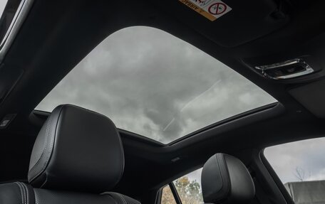 Mercedes-Benz GLE Coupe, 2025 год, 14 500 000 рублей, 27 фотография