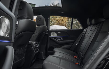 Mercedes-Benz GLE Coupe, 2025 год, 14 500 000 рублей, 22 фотография